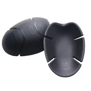 <span class=keywords><strong>Ce</strong></span> seviye 2 motosiklet koruyucu donanım zırh motosiklet omuz pedleri Motorsport ceket için dirsek ve diz koruyucu - Product Image 3