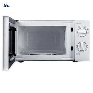 20l/700w White Color 5 Optional Microwave Power Levels Oven Dmd70-20mbsm(cpa) Kitchenmicrowave Oven - Product Image 4