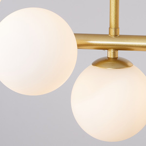 Customized Manufacturers Decorative Lighting Fixtures Modern Led Chandelier Room <b>Dining</b> Pendent Lamp Chandeliers <b>Light</b> - Product Image 4