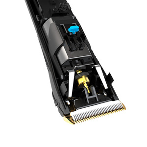 Tondeuse électrique automatique sans fil pour hommes, affichage LED, tondeuse à <span class=keywords><strong>cheveux</strong></span>, tondeuse à <span class=keywords><strong>cheveux</strong></span>, <span class=keywords><strong>prix</strong></span> <span class=keywords><strong>de</strong></span> gros - Product Image 6