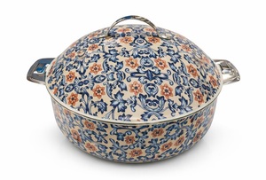 Olla Tradicional de Acero Inoxidable para Cocina China, Restaurantes Coreanos, Comida Caliente y Servicios de Comida Asiática - Product Image 2