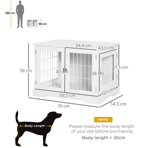 Organisateur de rangement modulaire Cube - Product Image 4
