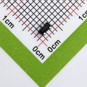 new-original PBSS5240T,215 SOT-23 Transistors Transistors BJT, FET 480mW -40V -2A PNP - Product Image 1