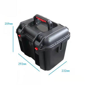 OEM Baterai Isi Ulang 12V 12.8V 100AH 200Ah 80ah 280ah Kemasan Baterai Litium Li Ion Besi Fosfat Sel Baterai Prismatis - Product Image 2