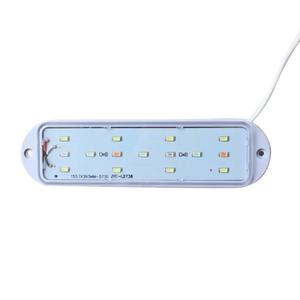 Appareil d'éclairage d'<span class=keywords><strong>aquarium</strong></span> de petite lampe de réservoir de Minjiang - Product Image 2