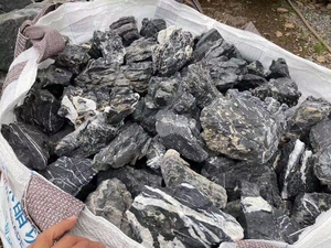 Roccia Paesaggistica YINGDE in Acciaio Inossidabile di <span class=keywords><strong>Alta</strong></span> Qualità per Acquari e Giardini, Eco-Friendly, per Vasche di Pesci e Soggiorni, Garanzia 5 Anni - Product Image 5