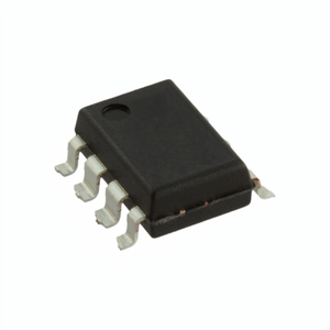 FSQ510M Power Management (PMIC) Components Electronic 8 SMD , Gull Wing Manufacturer Channel - Product Image 1