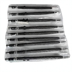 Paraguas para Rolls-Royce Cullinan, Dawn, Ghost, Phantom, Wraith - Almacenamiento de Paraguas para Puerta Izquierda y Derecha - Product Image 5