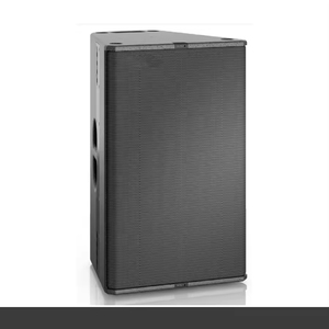 Caliente profesional doble altavoz de rango completo de 12 pulgadas sistema de sonido de DJ de alta potencia Altavoz profesional caja altavoz de fiesta - Product Image 1