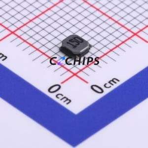 Inductor de Potencia YNR3010-150M SMD, 3x3mm (Inductancia: 15uH) (Precisión: 20%) Resistencia de CC (DCR): 610mOhm - Product Image 1