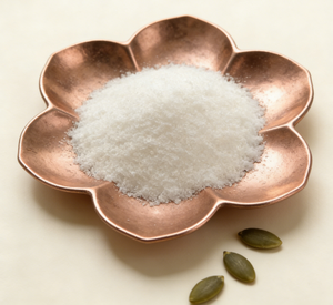 Poliacrilammide YUEDA a Bassa Idrolisi CPAM in Granuli Cationici - Alta Massa Molecolare, Grado Alimentare, Eco-Certificato per Produzione di Carta/Trattamento Acque - Product Image 1