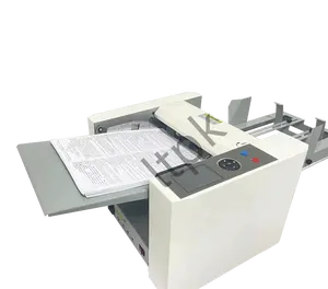 Desktop Auto A3 A4 Papier Telmachine Automatische Papieren Teller Machine Nummering Machines