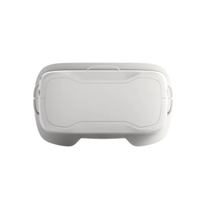 Gafas FPV para Principiantes <span class=keywords><strong>BETAFPV</strong></span> <span class=keywords><strong>VR02</strong></span>, Pantalla LCD HD de 4.3 Pulgadas y 800x480, Pantalla Antideslumbrante para un Vuelo Extendido y Cómodo con Drones RC - Product Image 4