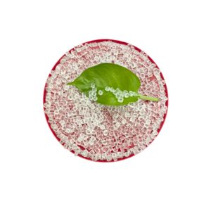 Granulés de polystyrène PS de qualité alimentaire vierge Chi-Mei GPPS PG-383M/PG-383 - Product Image 1