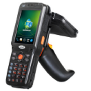 Yian G2 Android 10.0 13.0 4G Wifi NFC Cầm Tay PDA <span class=keywords><strong>UHF</strong></span> RFID Kiểm Soát Truy Cập Đầu Đọc Thẻ 4G Wifi NFC Kiểm Soát Truy Cập Đầu Đọc Thẻ - Product Image 4