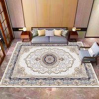 Large Modern Area Rug Bedroom Kitchen Hallway Living Room Dining Room Home Area Living Room Carpet Rug