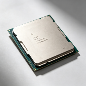 CPU para Computadora 6732P al por Mayor, 32 Núcleos, 64 Subprocesos, 144 MB de Caché, 350 W TDP, Frecuencia Turbo Máxima de 4.3 GHz, LGA4710 - Product Image 1