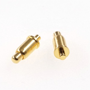 Chân tiếp điểm lò xo thẳng 36V 2.0 Amp, công suất cao, điện áp thấp, kiểu mặt bích, chiều cao 3.5mm, 7.8mm, 2A, 3.5x7.8mm, dòng điện cao - Product Image 6