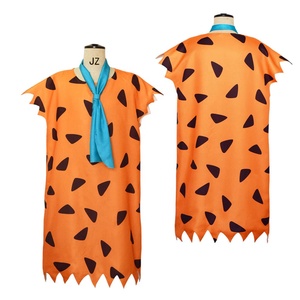 Disfraz de Fred Flintstone para niños - Product Image 4