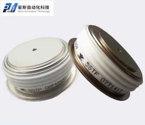 Regulador de potencia de tiristores originales, tiristores 5STP04D3600, disipador de calor de tiristores, precio más bajo en toda la red, 100%, 1, 2 unidades - Product Image 4