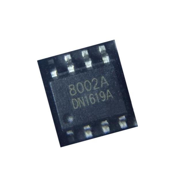 Audio Amplifier IC SOP8 MD8002A MD8002 8002A 8002 Original IC chip Free sample Other ics