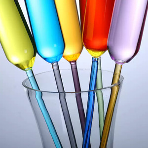 <strong>Wholesale</strong> High Quality Custom Souvenir Luxury Crystal Glass Long <strong>Champagne</strong> <strong>Flutes</strong> Sparkling Wine Goblet Glasses for Wedding - Product Image 5