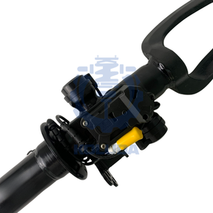 Hoge Kwaliteit Ophanging Systeem Schokdempers Voor Bmw F02 F07 Voor Links 37116851127 Ophanging Gas Schokken Auto-Onderdelen - Product Image 5