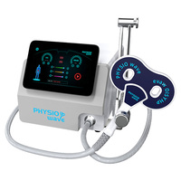 Appareil de massage corporel non invasif 6 Tesla pour le soulagement des douleurs articulaires, machine de magnétothérapie en forme de 8