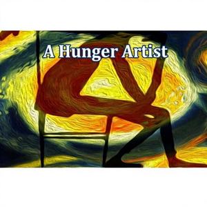 Simply Media : Une histoire classique de Kafka, un artiste écrivain, dans un format électronique 0.0g - Product Image 1