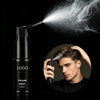 Polvo Voluminizador para el Cabello 24H en Spray, Sin Talco, Textura Mate, Envío Rápido, Fabricante