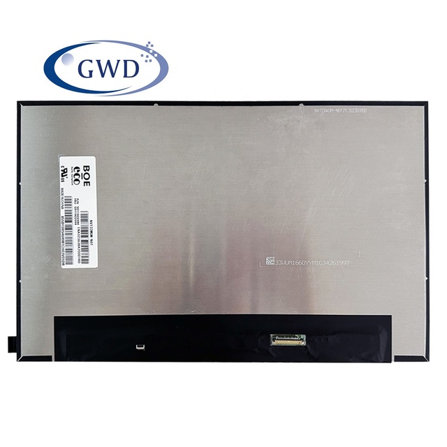 NV133WUM-N61 LP133WU1-SPB1 B133UAN01.2 for Lenovo ThinkPad X13 Gen2 LCD Screen