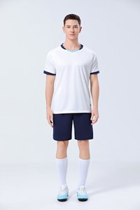 Maglia da <span class=keywords><strong>Calcio</strong></span> Thailandia 2026 <span class=keywords><strong>Uomo</strong></span>/Bambino - <span class=keywords><strong>Divisa</strong></span> Completa - Product Image 4