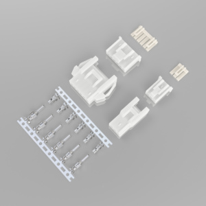 JST XMP-03V XMP-02V เทียบเท่า XMP-04V XMP-05V XMP-06V XMP-07V XMP-08V XMP-09V XMP-10V XMP-11V ปลั๊ก XMP-18V XMP-12V - Product Image 1