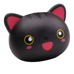 Hot Selling Custom PU Foam Medicine Bottle Shape Anti-Stress <b>Ball</b> <b>Squeeze</b> Toys Logo Printed Promotional Gifts - Product Image 1