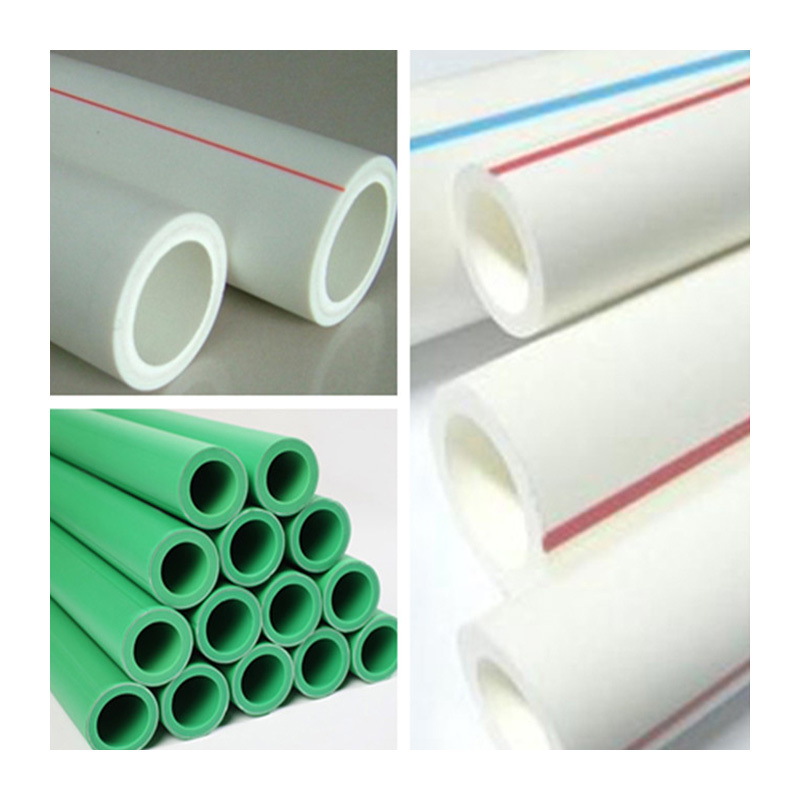Geothermal Heat Pump Hdpe Pipe PE