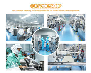 Toallitas Faciales Multiusos con Logotipo Personalizado, Desmaquillantes, Toallitas Húmedas Individuales - Product Image 2