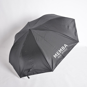 Fournisseur de parapluies de Jinjiang, fabricants, OEM, ODM, parapluie pliant en polyester anti-UV, promotionnel, vente en gros, publicitaire, soie - Product Image 3