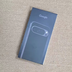 Mở Khóa Cho <span class=keywords><strong>Google</strong></span> Cho Pixel 9 Pro Xl Điện Thoại Thông Minh Ban Đầu 6.8 "Oled 42MP/50MP A + 99% Mới Tensor G4 IP68 Không Dây Sạc 5G Chúng Tôi - Product Image 1