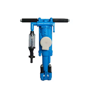 Y26ハンドヘルドロックドリル | 鉱業のための高効率 & 軽量デザイン - Product Image 4