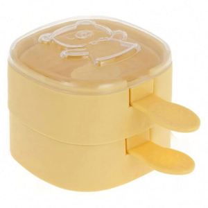 Summer DIY <b>Kitchen</b> <b>Gadgets</b> Eco-Friendly Silicone Ice Cube Mold Plastic Ice Cream <b>Tools</b> - Product Image 5