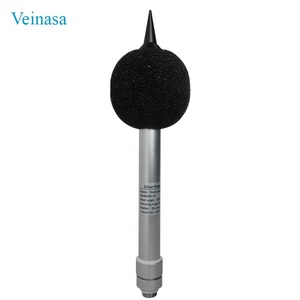 Sonometre XS-ZY 30~130dB pour la surveillance environnementale du bruit et des décibels - Product Image 2