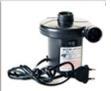 Electric Plastic Air Pump 4000mAh Battery 3 Nozzles Rechargeable Fast <b>Inflation</b>/Deflation for Camping Mattress <b>Inflatable</b> Boat - Product Image 5