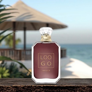 Kayalied Premium 100ml Unisex, Eau de Parfum de Vainilla Dulce de Larga Duración, Notas de Pera Caramelizada, Botella Esmerilada de Lujo, Regalo para Mujer - Product Image 4