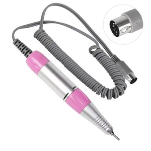 Ponceuse à ongles électrique portable 30000 tr/min pour polissage de gel, lime professionnelle pour manucure, outil de soin des ongles - Product Image 4