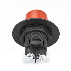 Interruptor de corte de energía giratorio 50A 100A 200A 300A con terminal de tornillo para batería de coche, motocicleta, barco - Product Image 2