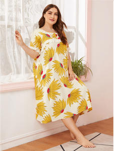 Robe <span class=keywords><strong>sans</strong></span> manches pour femmes, ensemble pyjama, vêtements de nuit, Slim, pour la maison, mode adulte, - Product Image 6