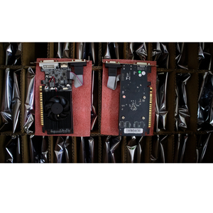 أفضل المبيعات الجديدة MXM GT 710 لـ GeForce GTX مع مروحة USB للكمبيوتر المكتبي - Product Image 5