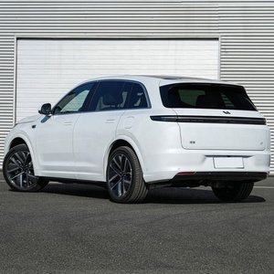 Nuevo Auto Híbrido Li L7 ULTRA Li L8 L9 Max para Moscú, Almaty, Bishkek - Product Image 2