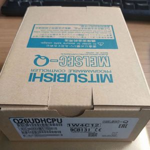 รับประกันหนึ่งปี ซีรีส์ Q ครบชุด PLC CPU รุ่น Q26UDHCPU - Product Image 2