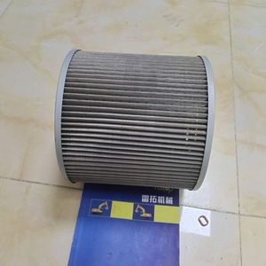 กรองน้ำมันไฮดรอลิกแบบใหม่เอี่ยม E131-0214A E131-0214a E1310214A สำหรับ R210-7 - Product Image 1